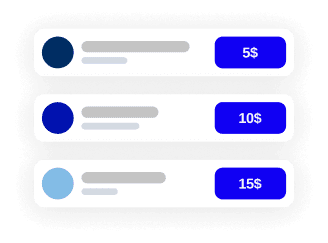Select your eSIM plan